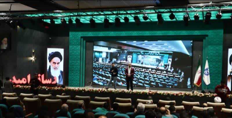 از سقوطی تلخ تا پرواز دوباره امید